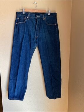 Vintage Levi’s XX Jeans